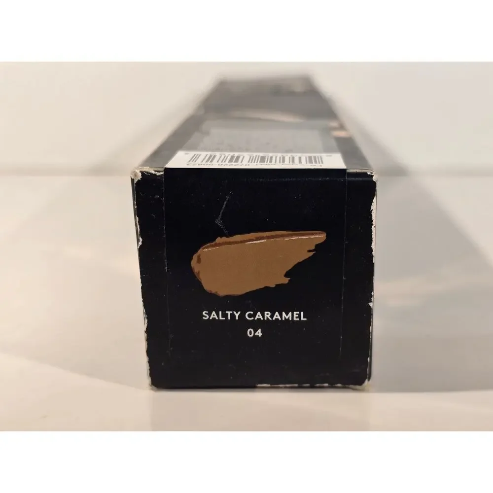 Fenty Beauty Body Sauce Salty Caramel 04 95mL 3.2oz Luminizing Tint